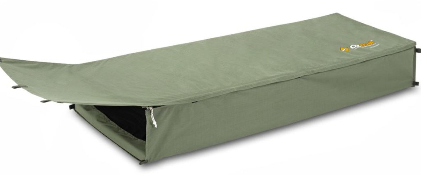 Cooper Expedition Single Swag