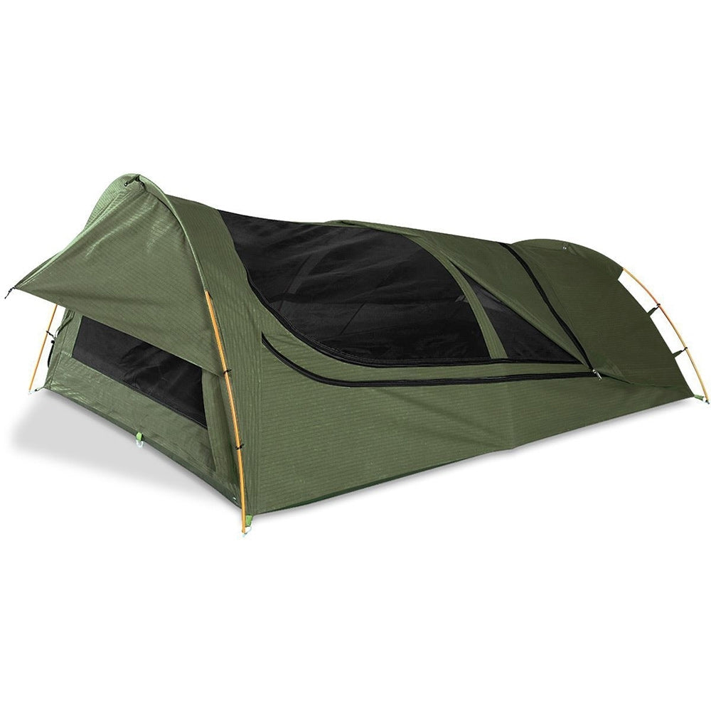 Oztrail Mitchell Expedition Double Swag