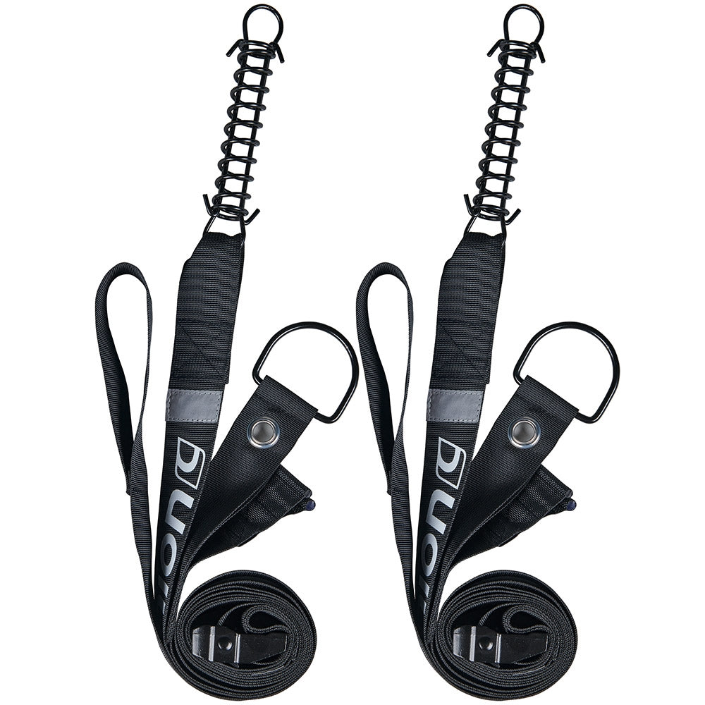 Companion Deluxe Awning Tie Down Kit 2 Pack