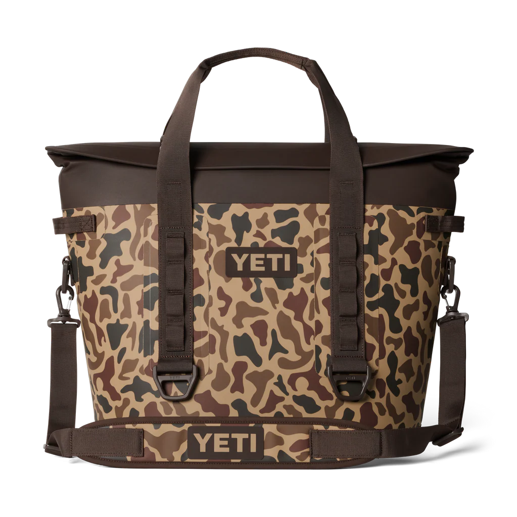 Yeti Hopper M30 Tote Soft Cooler