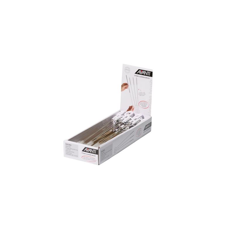 Avanti Straw Cleaning Brush