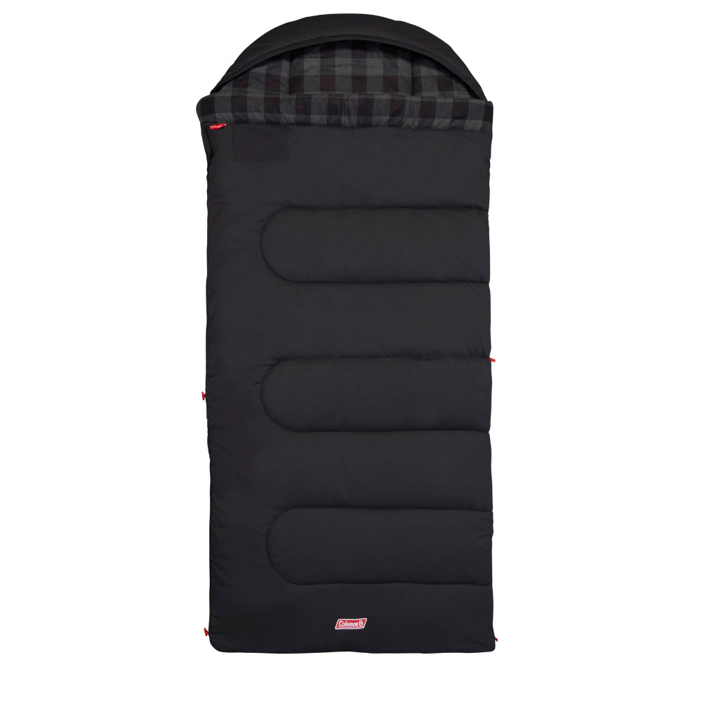 Coleman Pilbara C-7 Hooded Sleeping Bag
