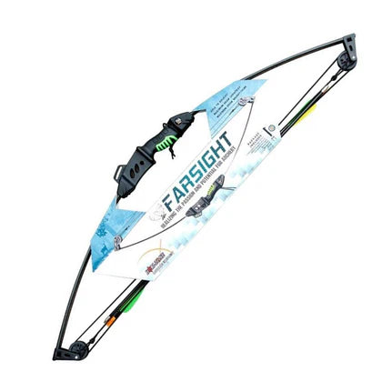 Horizone Farsight 15lb Youth Compound Set