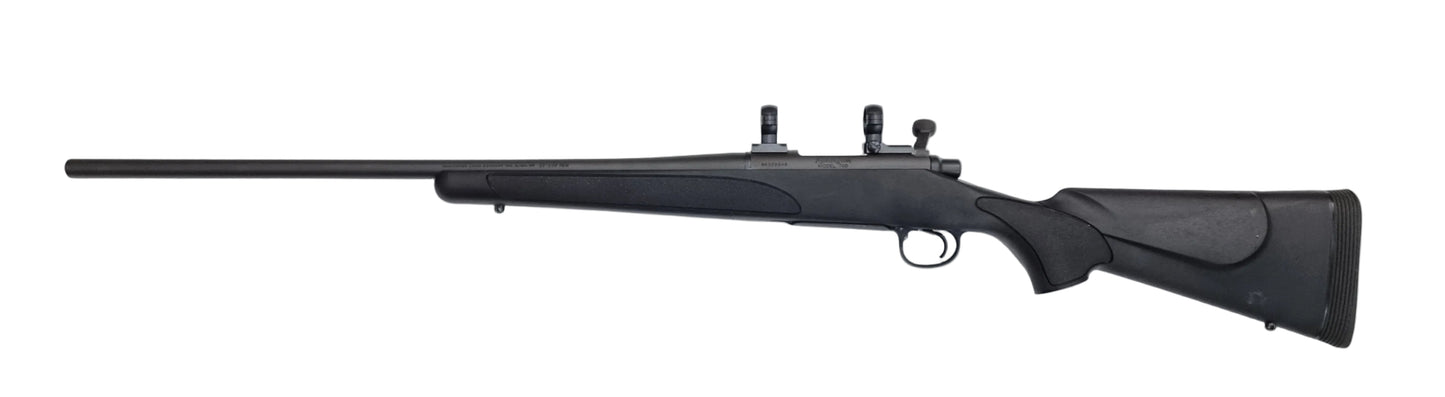 Used Remington 700 SPS .22-250 (EZ119)