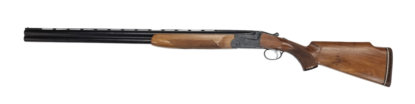 Used SKB 500 O/U 12 Gauge Shotgun (G511)