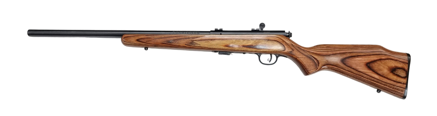 Used Savage Mark 2 .22LR (FG859)