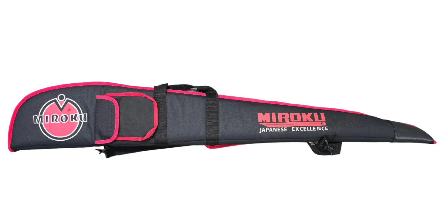 Miroku Shotgun 52" Bag