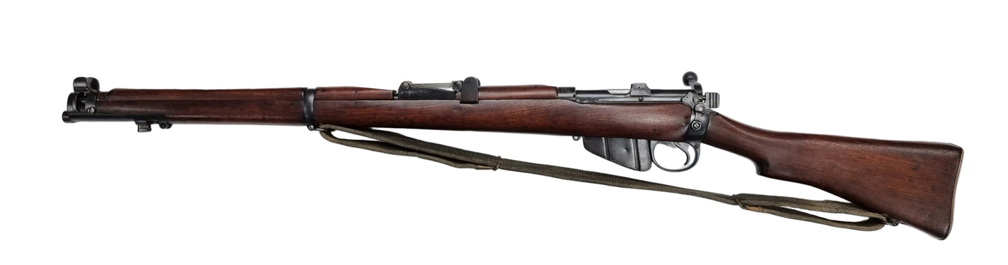 Used Ishapore SMLE .303 (FY257)