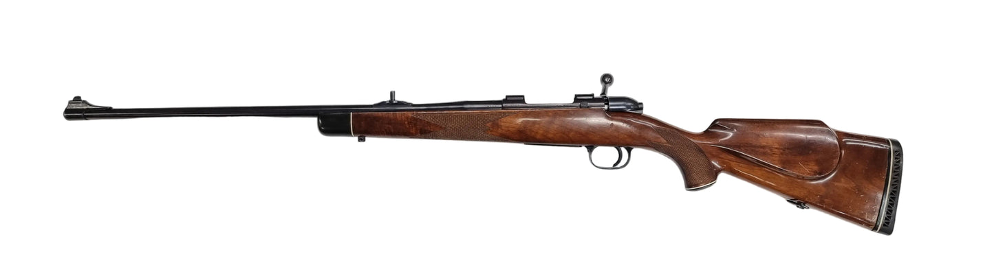 Used Mauser Mod.4000 .222 (GB294)