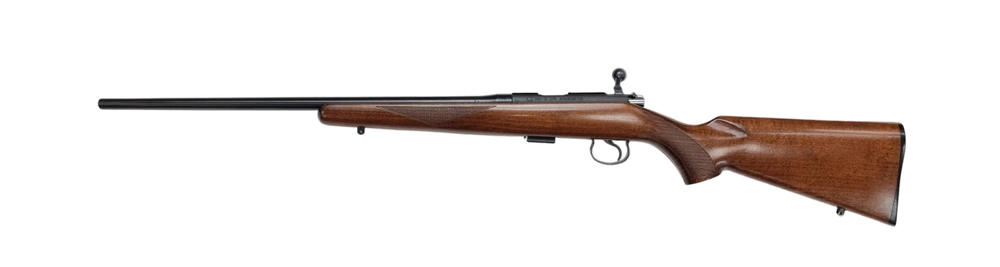Used CZ 452 .22LR (GA884)