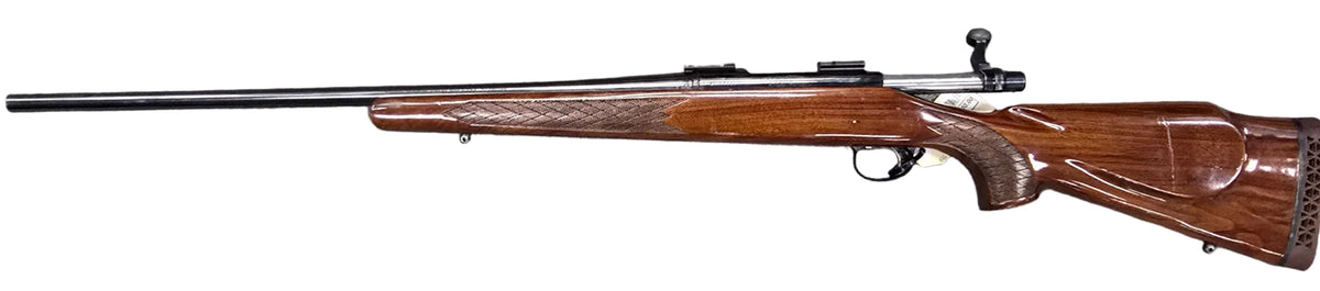 Used Remington 700 22-250 (FG761)