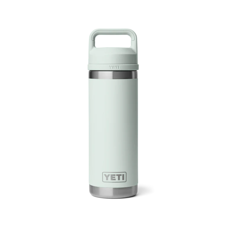 Yeti Rambler 18oz (532ml) Bottle with Chug Cap