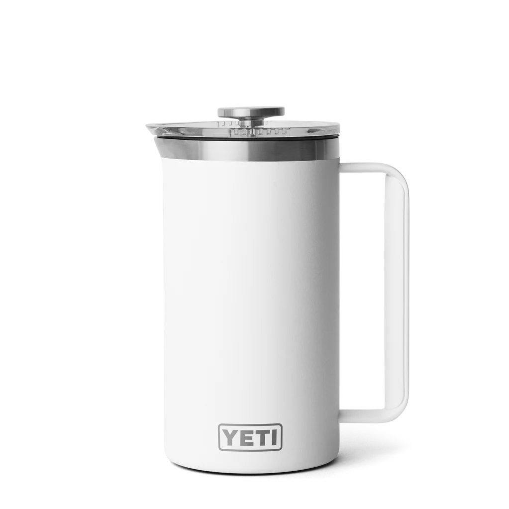 Yeti Rambler 34 oz (1L) French Press