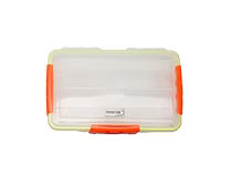 Waterproof Tackle Box