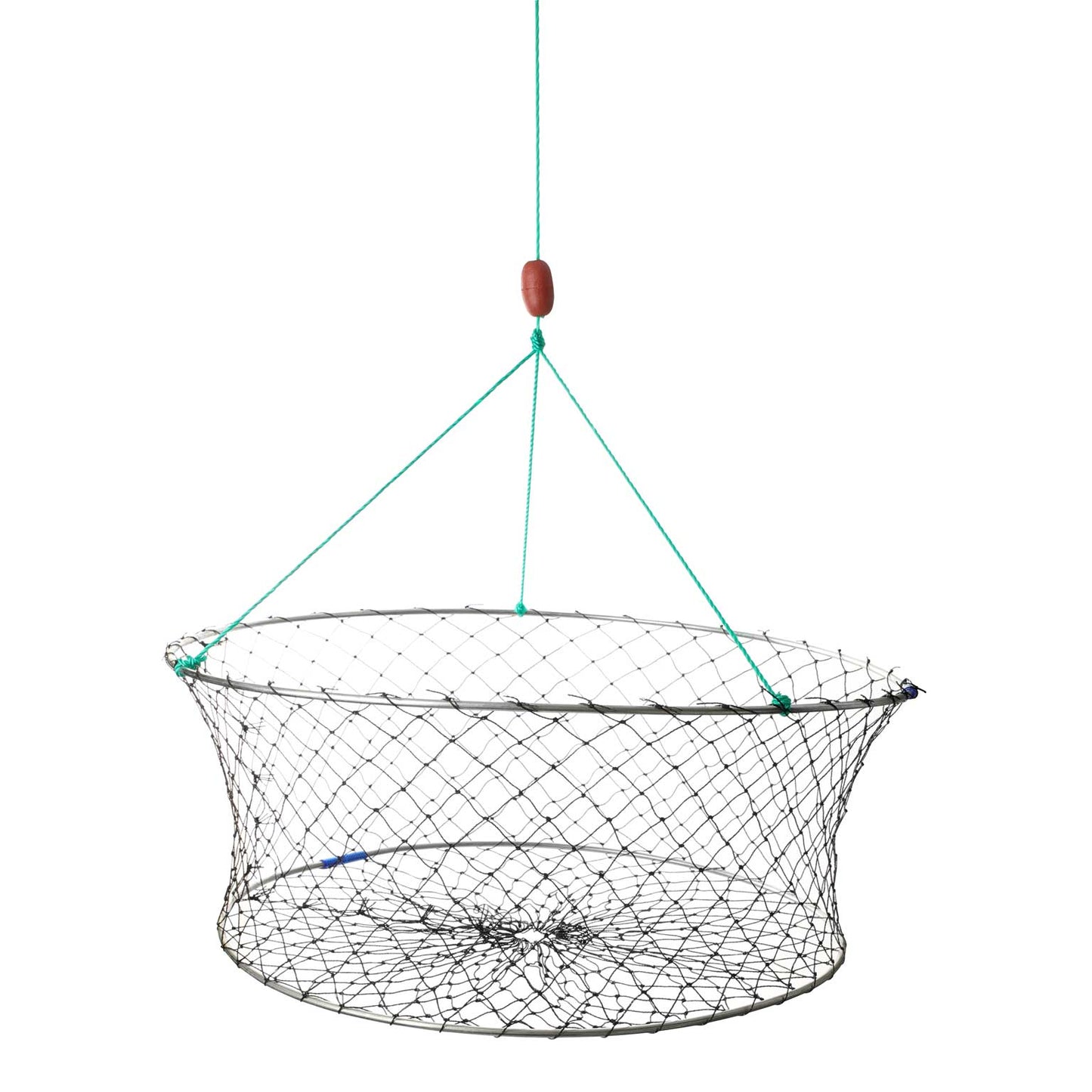 Heavy Duty Double Ring Crab Net