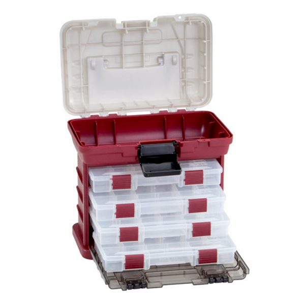 Plano 4-BY™ RACK SYSTEM (3500)