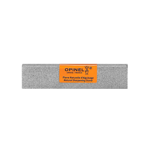 Small Natural Sharpening Stone