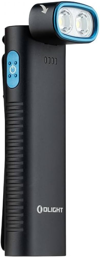 Olight Arkflex LED Torch