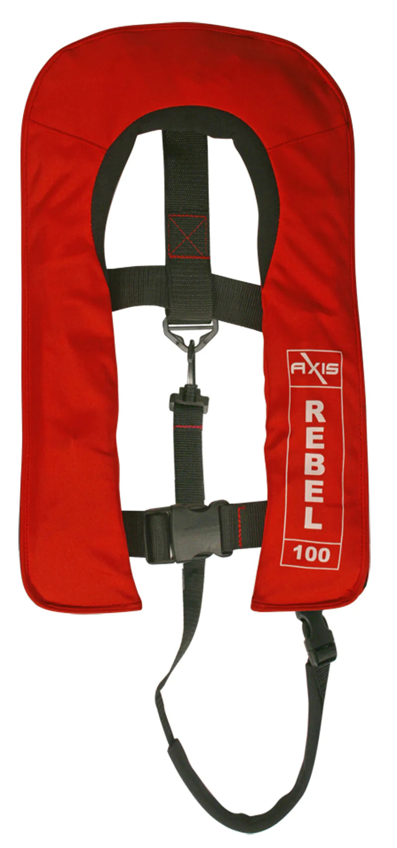 AXIS Rebel 100 Junior Auto Inflatable PFD