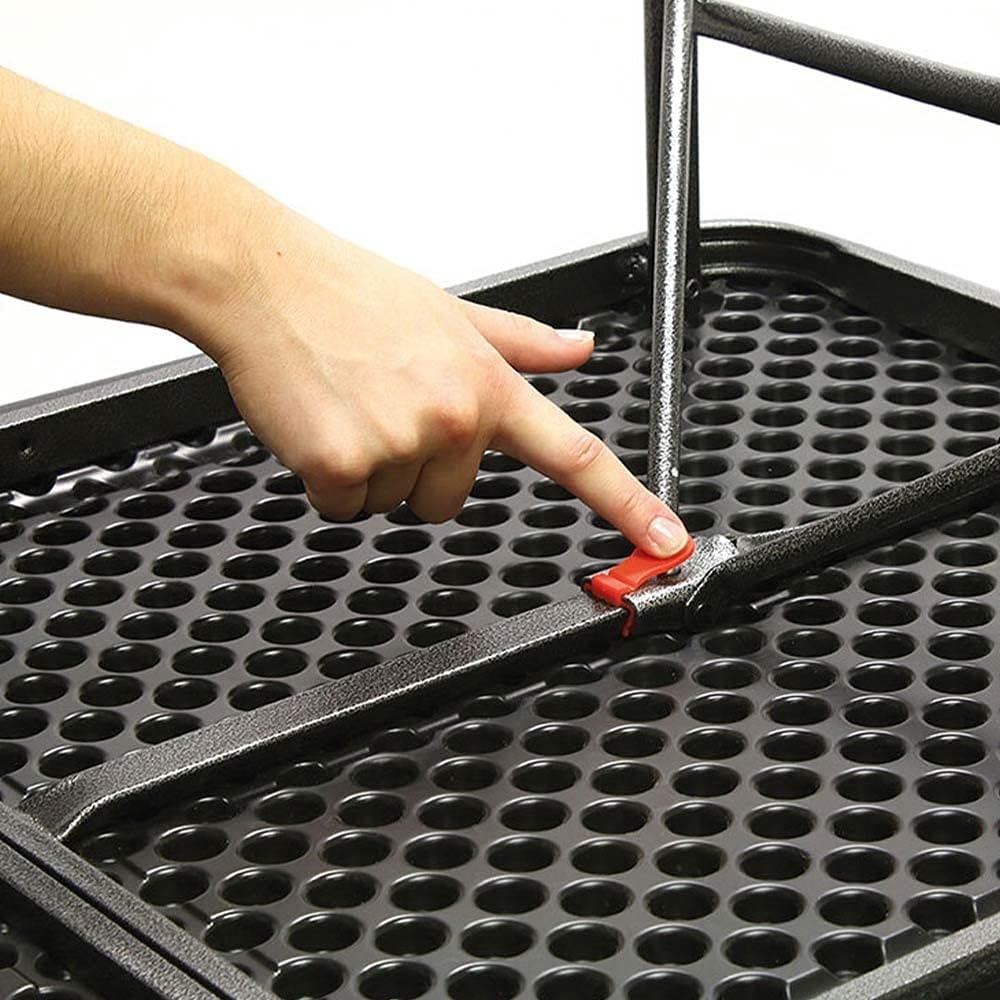 Ironside Folding Table Range