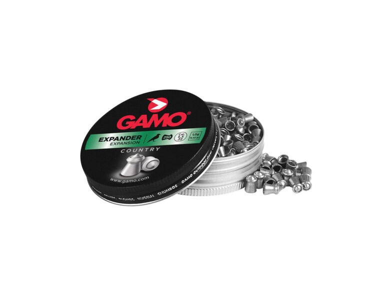 Gamo Expander .177 7.56 (250pk)