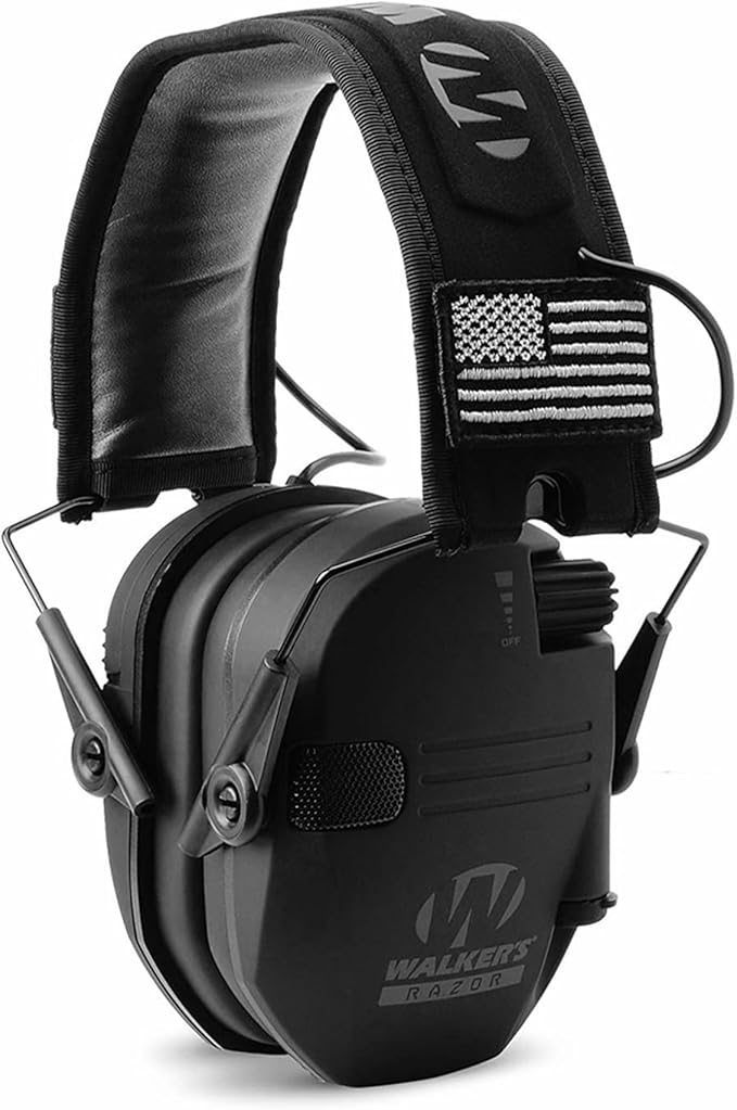 Razor Electronic Ear Muffs