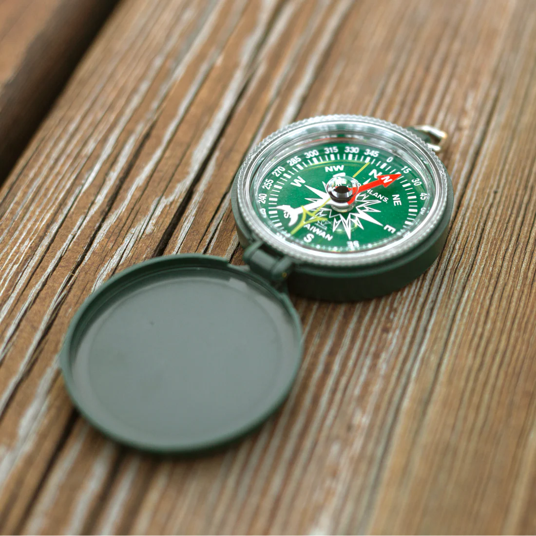 Coghlans Liquid-Filled Compass