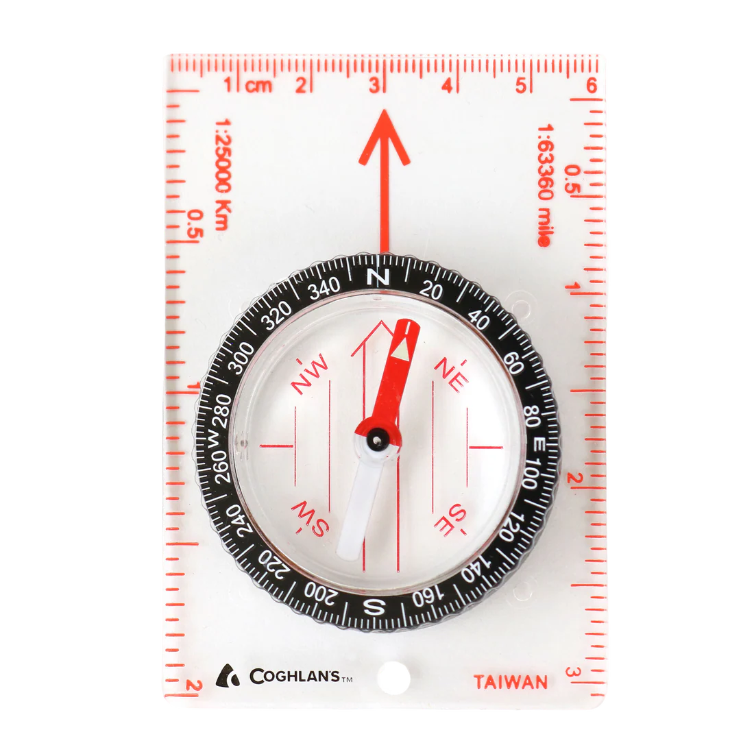 Coghlans Map Compass