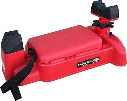 MTM Shoulder-Gard Rifle Rest Recoil Reduction ...