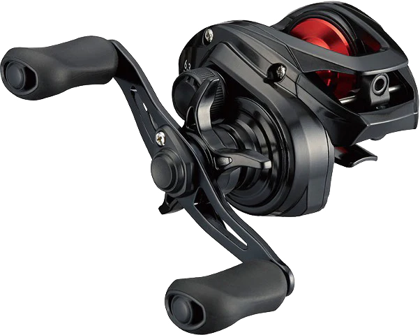 Daiwa PR100
