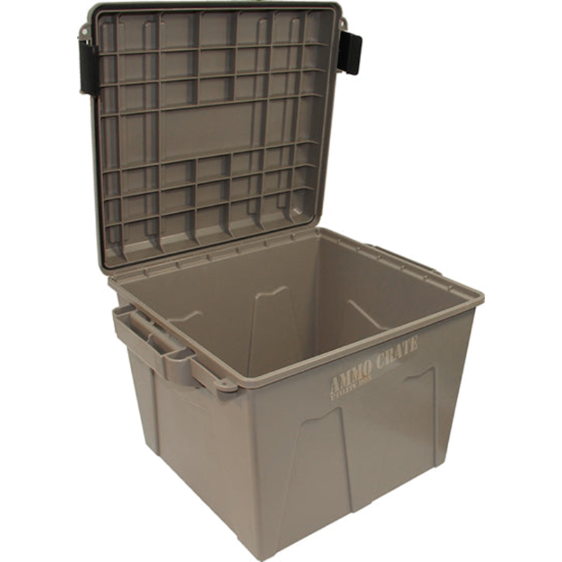 MTM Ammo Crate Utilty Box 12