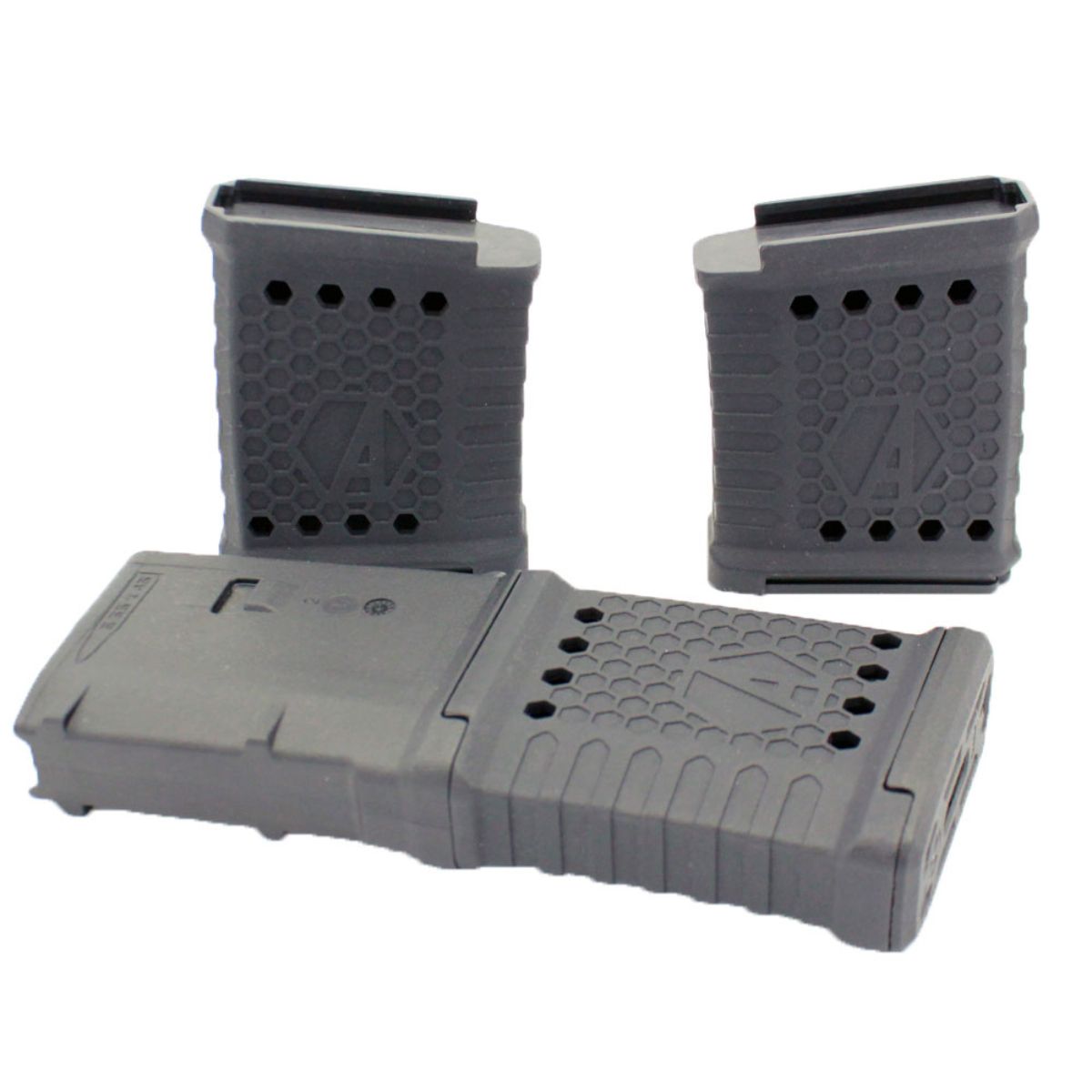 Alpha Precision Alpha Grip .223