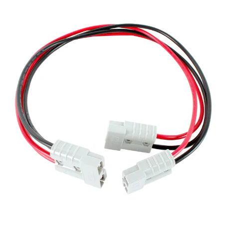 Thorny Devil 50A Anderson Style Connector with Twin 8mm Lead