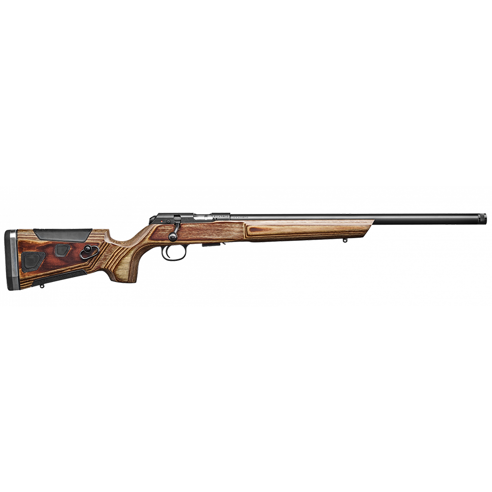 CZ 457 AT ONE Varmint .22LR