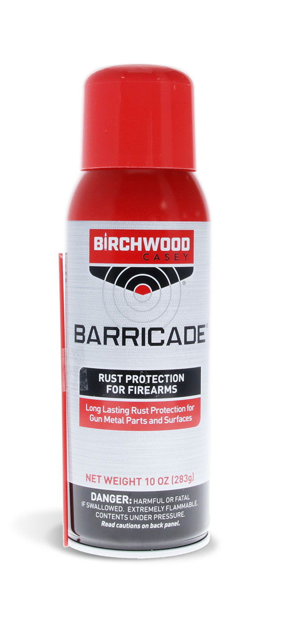 Birchwood Casey Barricade