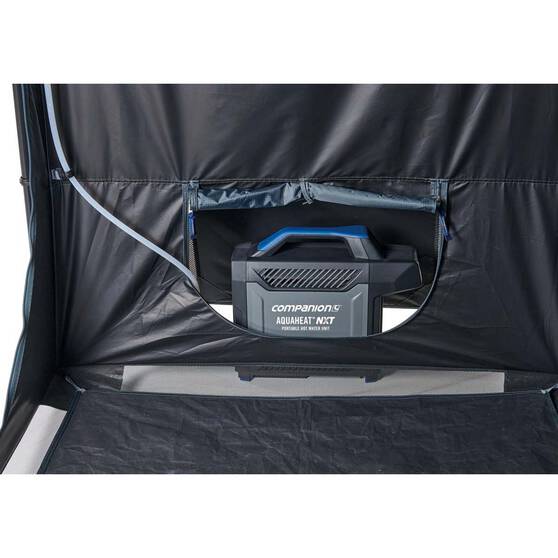 Companion Aquaheat NXT Deluxe Ensuite