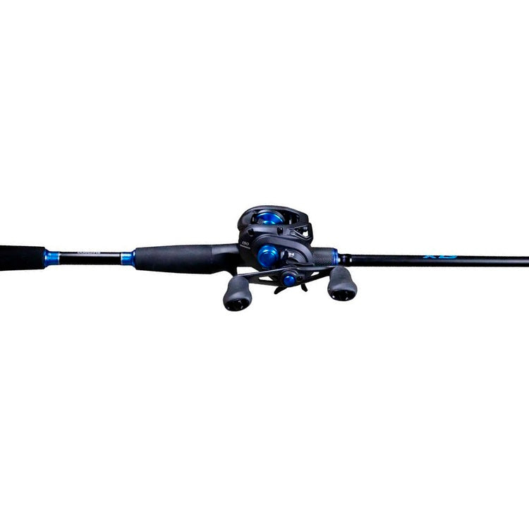 Shimano SLX Baitcast Combo