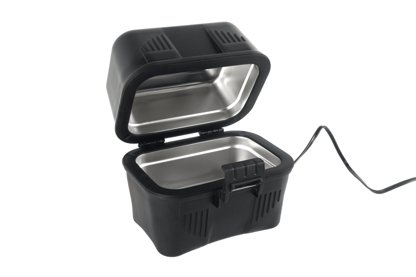Offroad Portable 12V Food Warmer 1.7L | Perfect for Hot Meals on the Go – Camping, Worksites & Road Trips