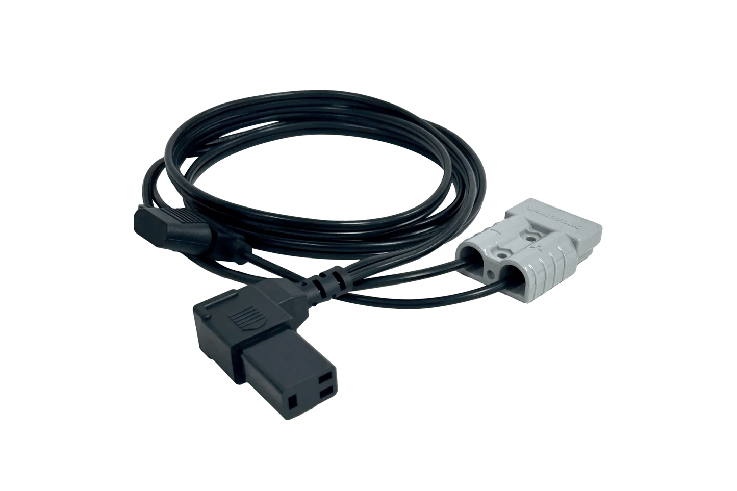 12V Fridge Cable to Anderson Style Plug, Suits Engel