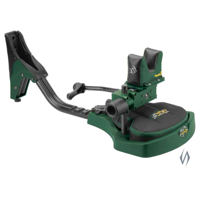 Caldwell Lead Sled FCX