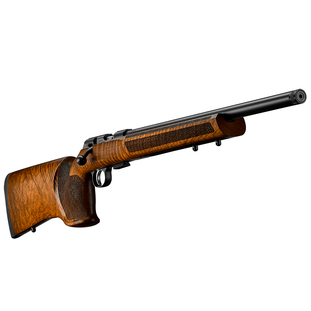 CZ 457 MTR .22LR