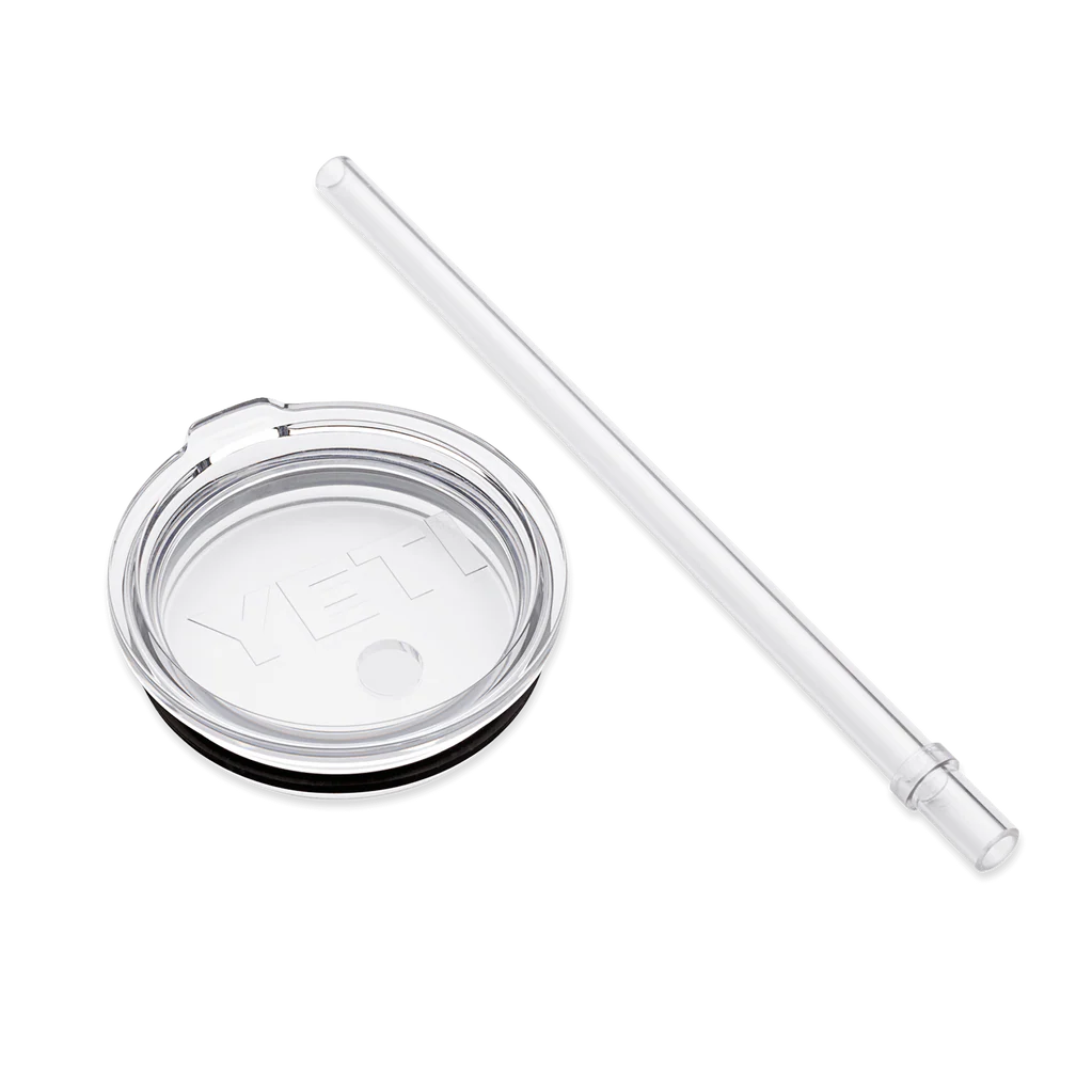 Yeti Rambler Medium Straw Lid