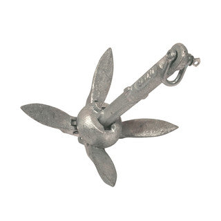 ANCHOR 0.7kg FOLDING HDG