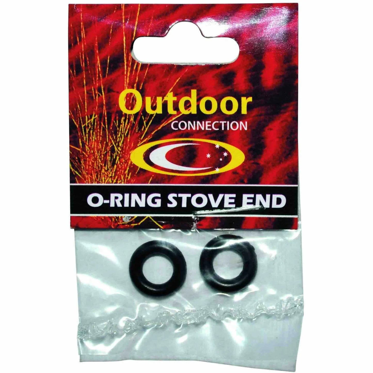Outdoor Connection Cylinder End O Ring (2 Pack)