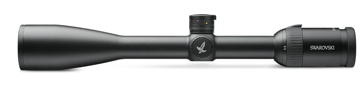 Z5 3.5-18x44 BT (Ballistic Turret)