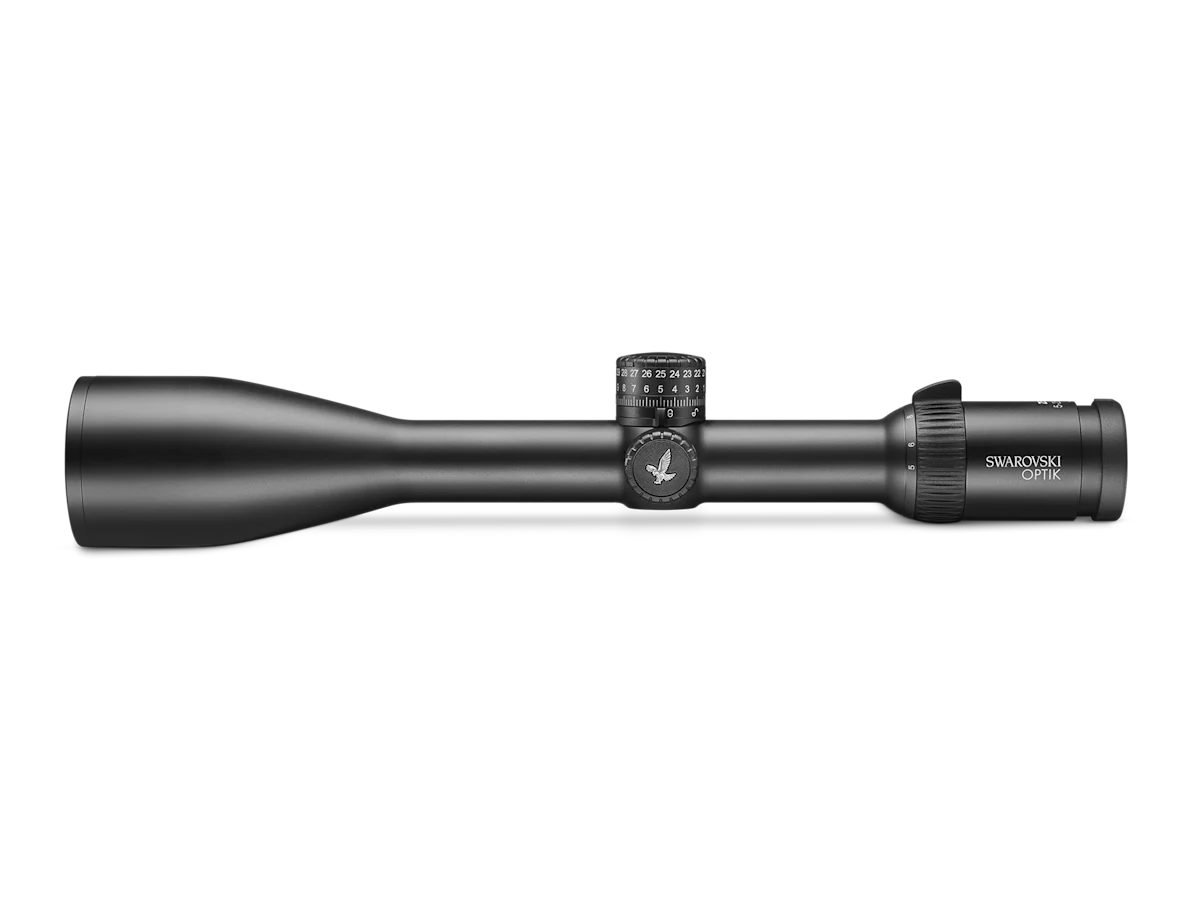 Z5i+ 5-25x56 BT (Ballistic Turret)