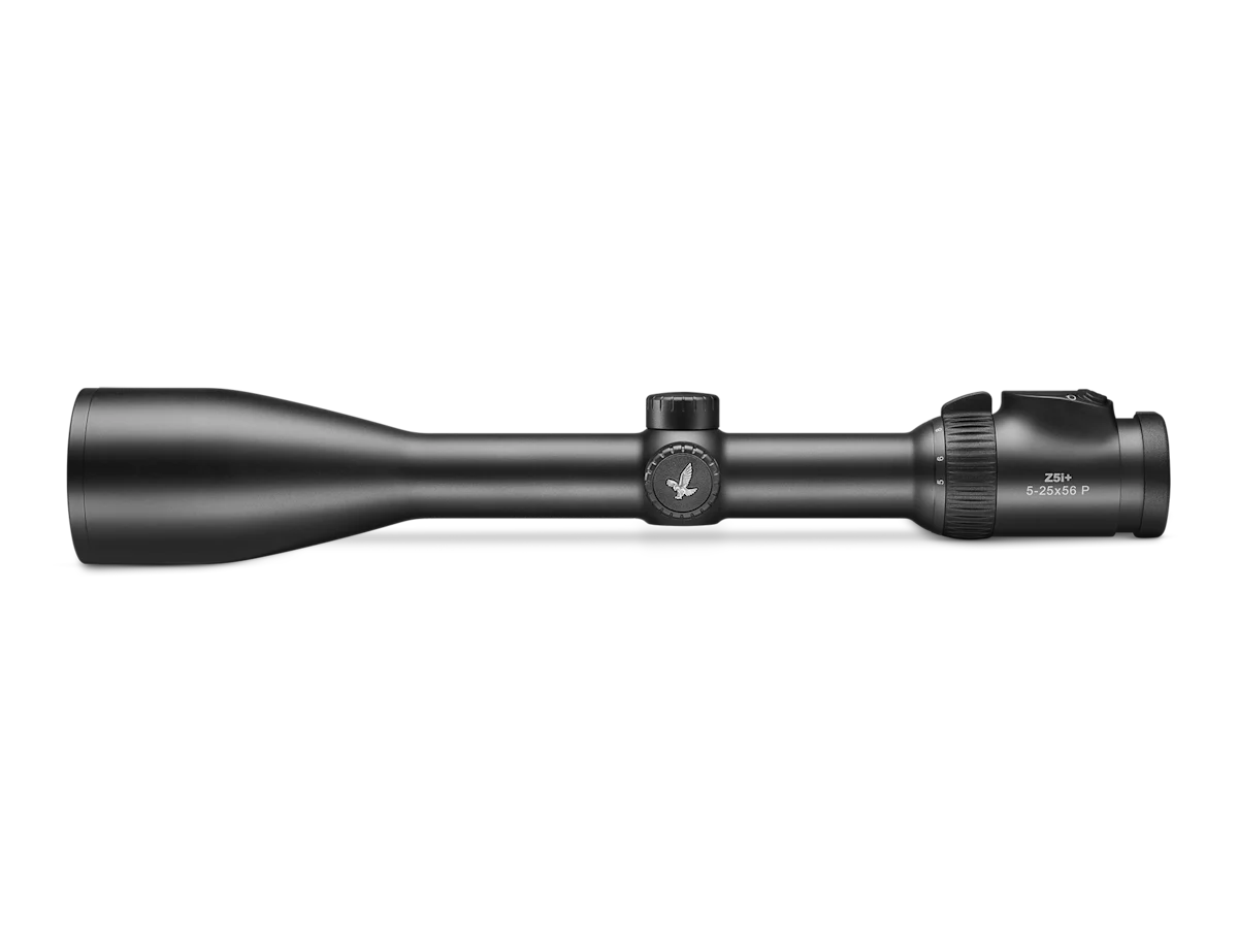 Z5i+ 5-25x56