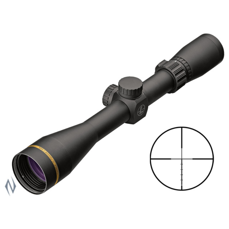 Leupold VX-Freedom 3-9x40 Rimfire MOA