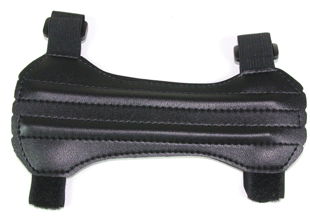 Redzone Beginner Leather Arm Guard