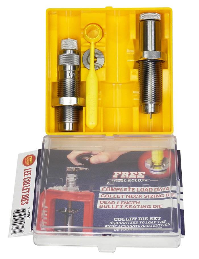 Lee Collet Die Set